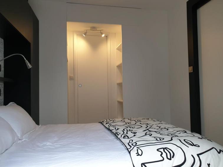 Appartement Paccard, Centre Ville Chamonix Luaran gambar
