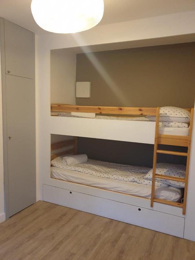 Appartement Paccard, Centre Ville Chamonix Luaran gambar